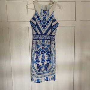 NWT Gianni Bini sheath dress size M
